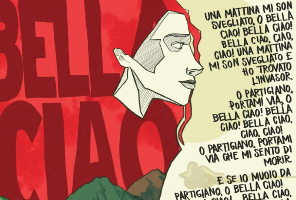 bella ciao