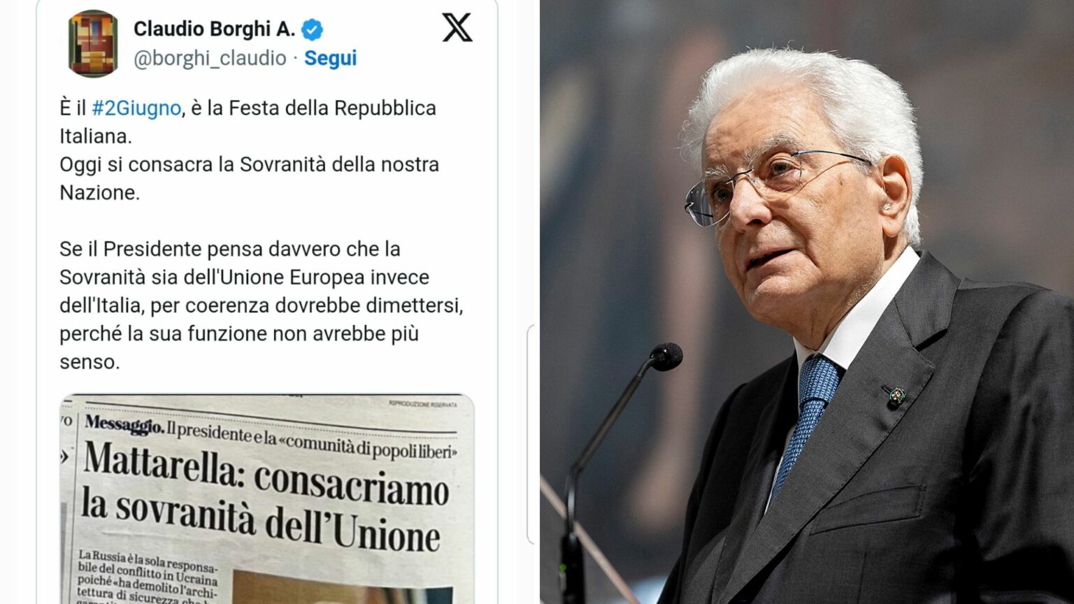 borghi mattarella