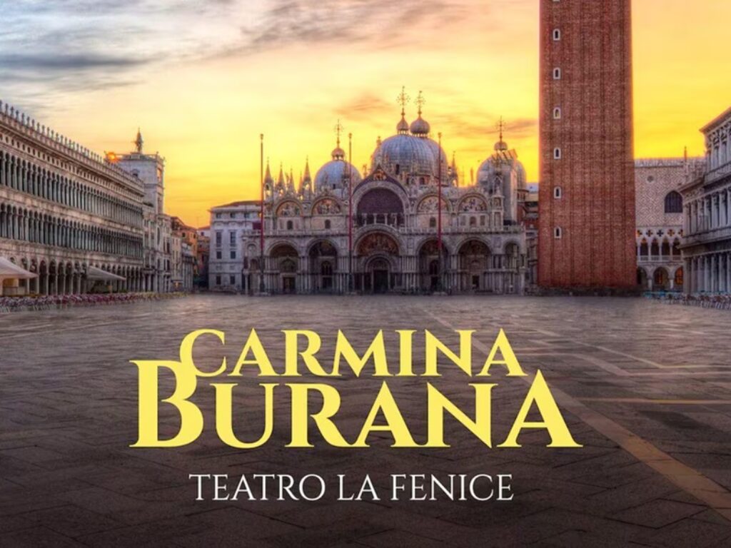 carmina burana