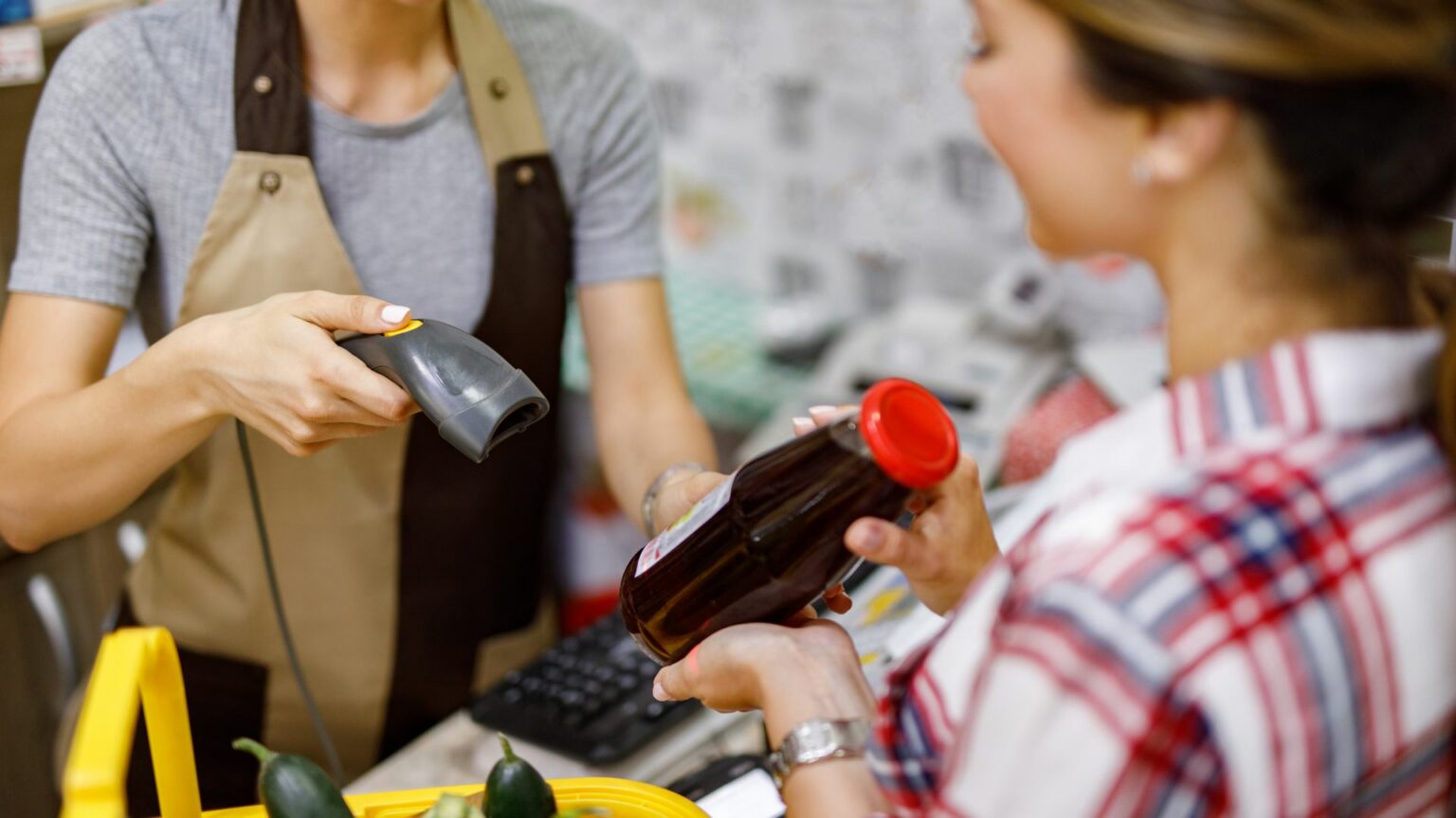 supermercato direttrice