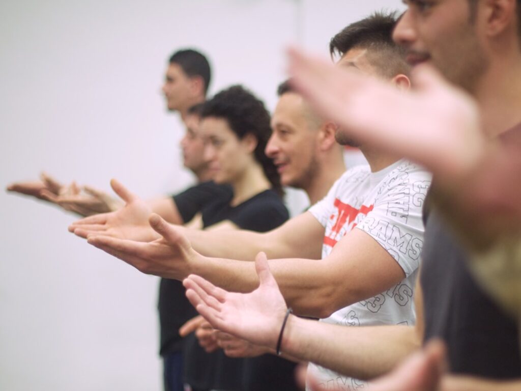 compagnia teatrale petra