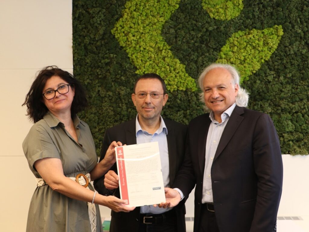 coopservice premio