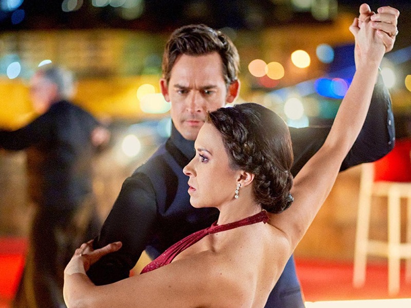 Il film "Detective a passo di danza" stasera su Rai 2 la trama