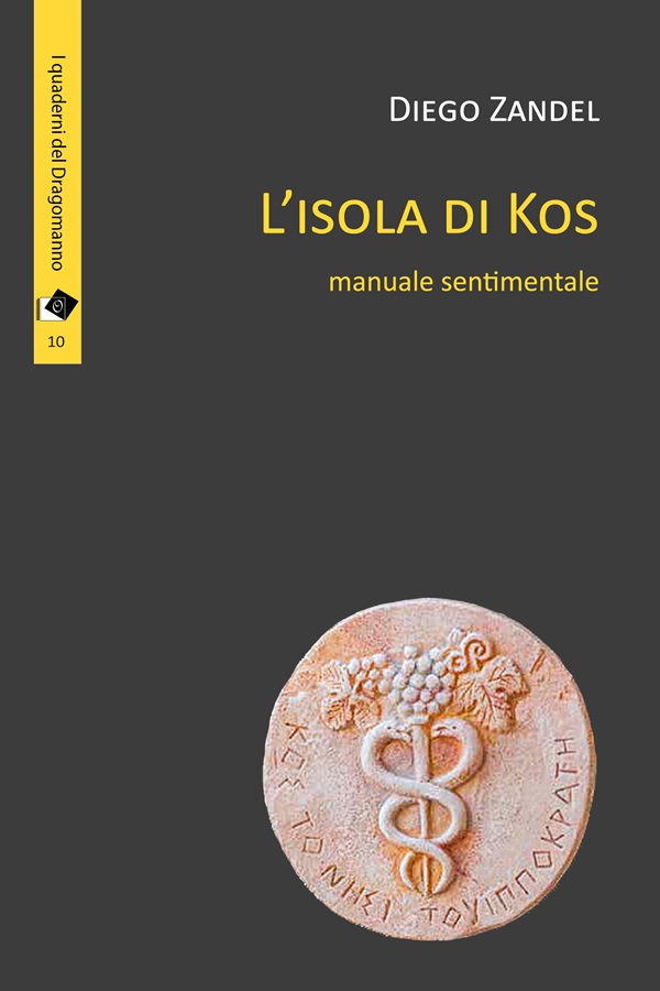 diego zandel l'isola di kos