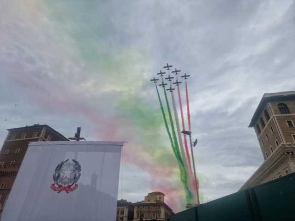 festa della repubblica