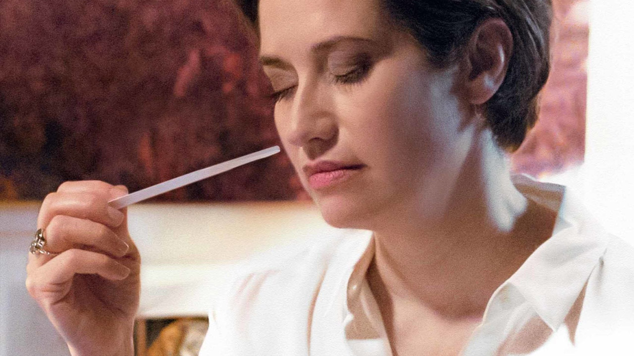 i profumi di madame walberg trama film