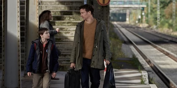 i ribelli del weekend