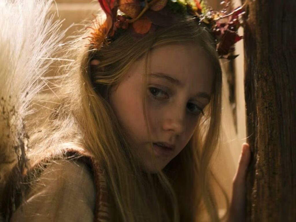 il signore del disordine