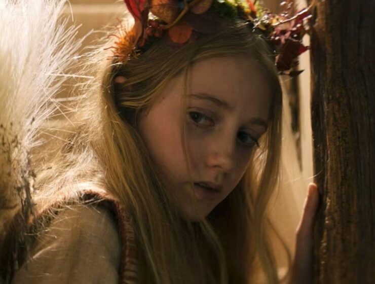 il signore del disordine