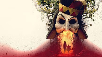 il signore del disordine trama film