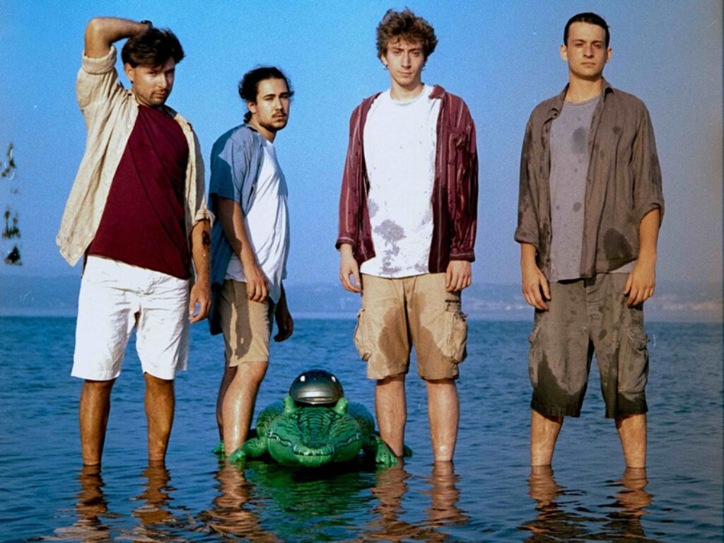 katana koala kiwi band