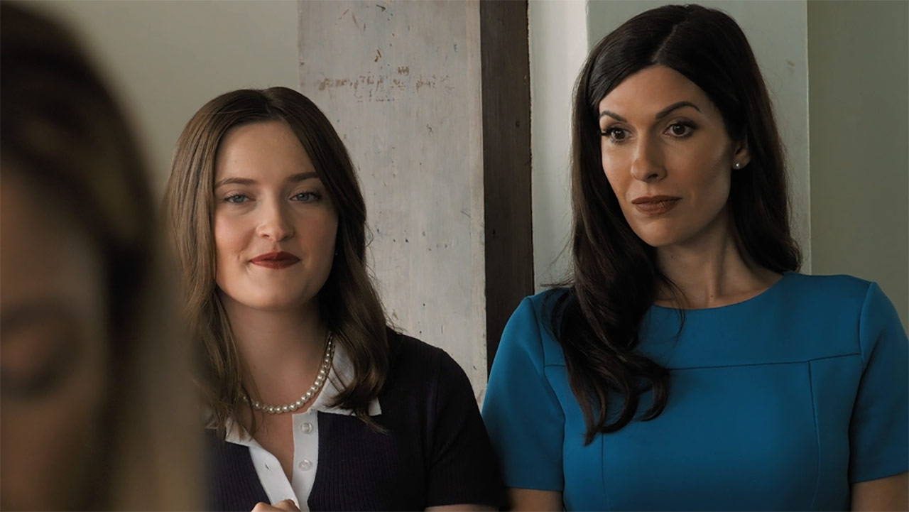 la follia della mia gemella film