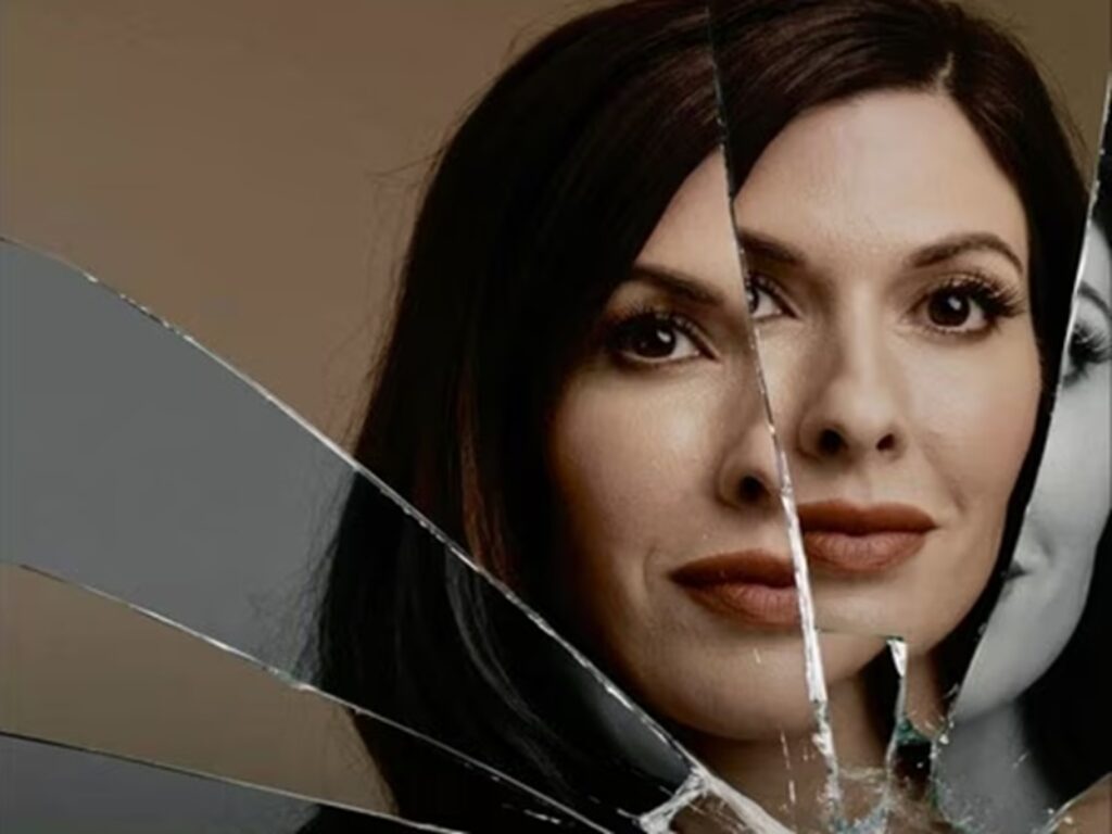 la follia della mia gemella film