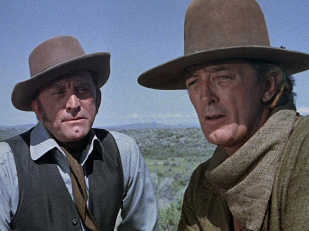 la via del west trama film