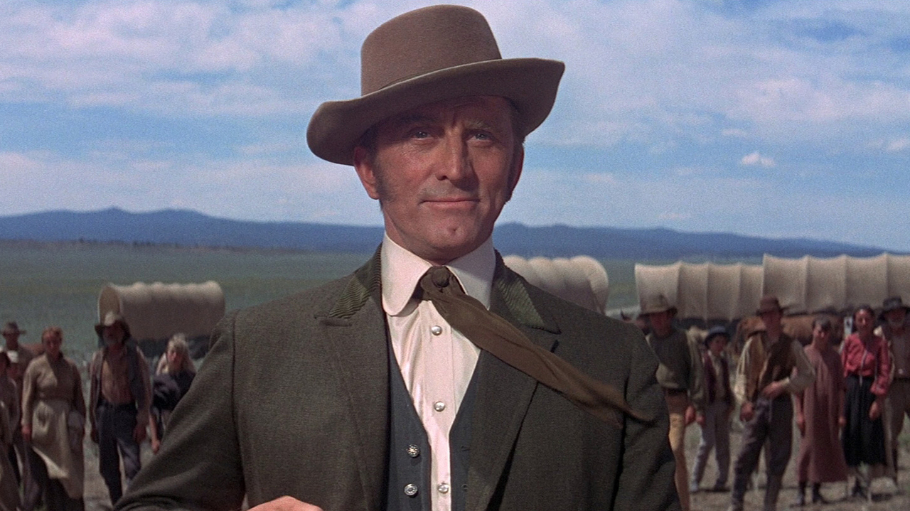 la via del west trama film