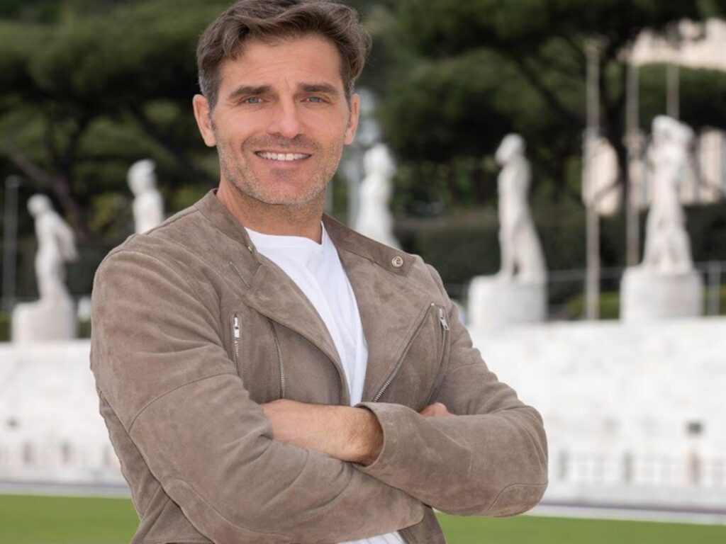 linea verde illumina