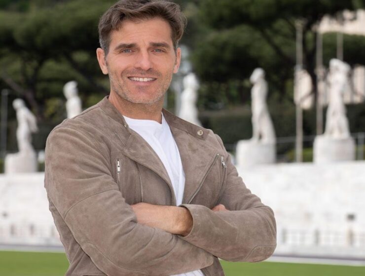 linea verde illumina