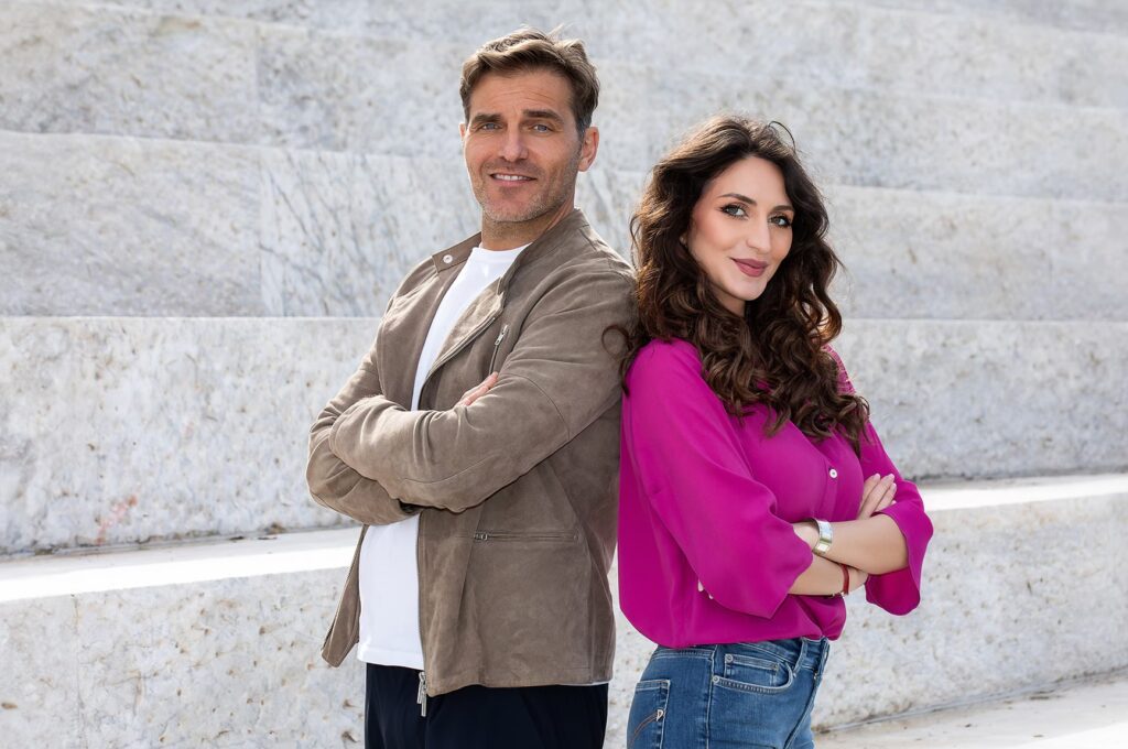 linea verde illumina