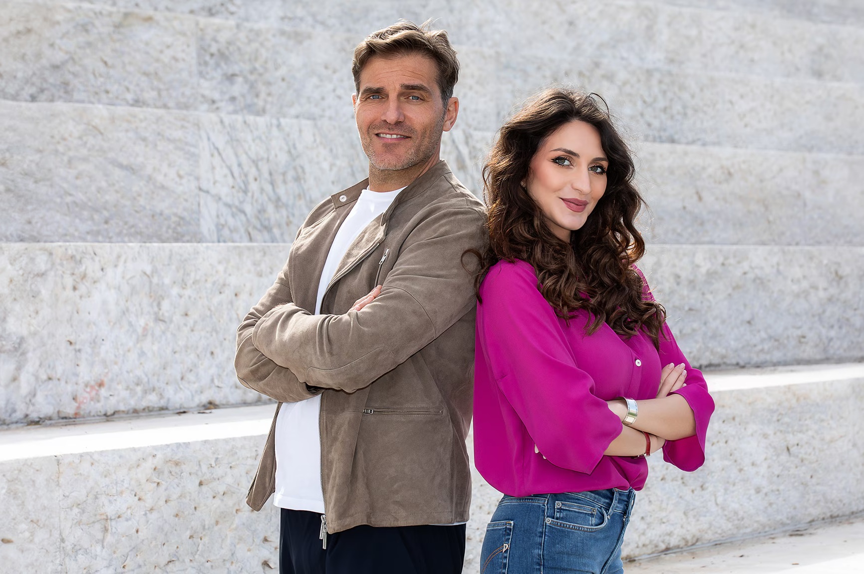 linea verde illumina