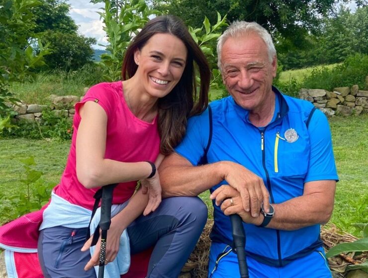 Linea Verde Sentieri Estate