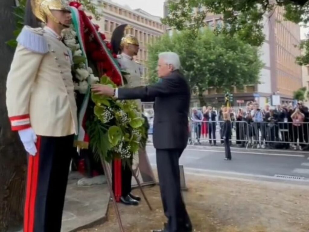 mattarella matteotti