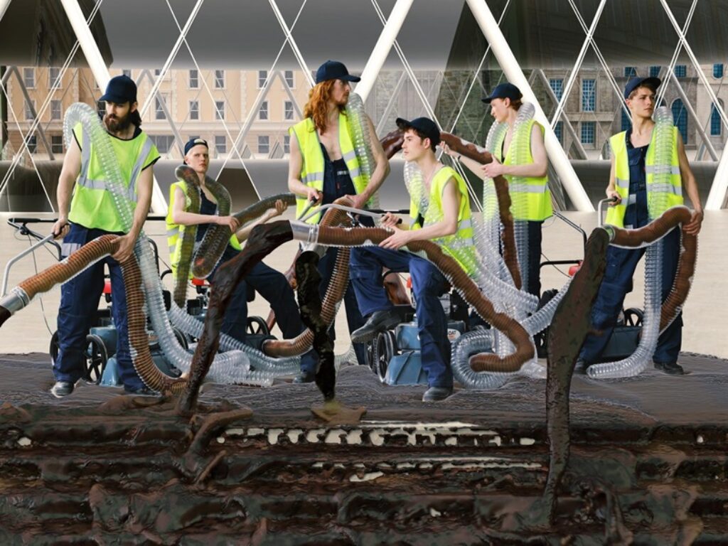 ortigia contemporanea