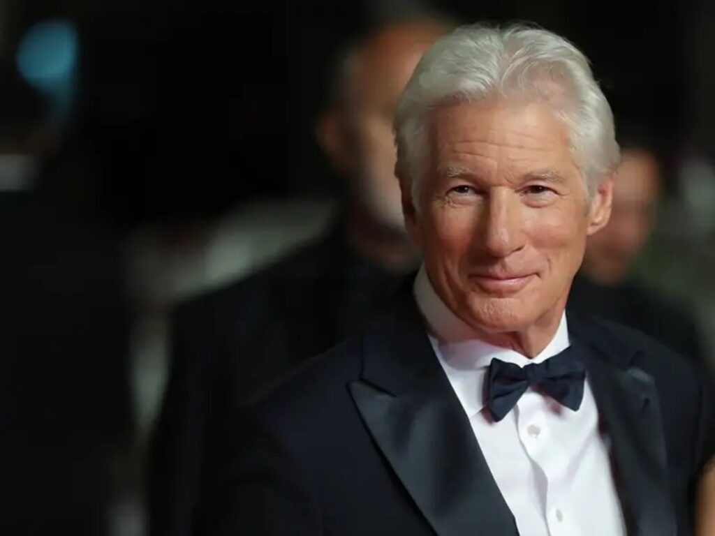 richard gere