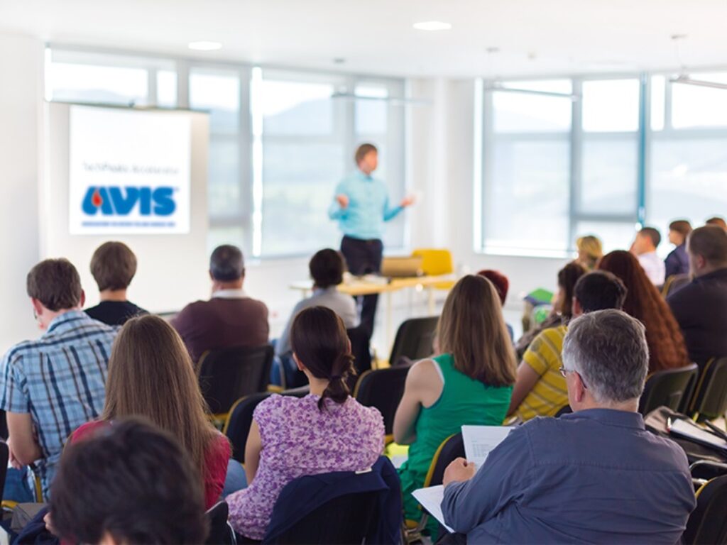 scuola nazionale di formazione