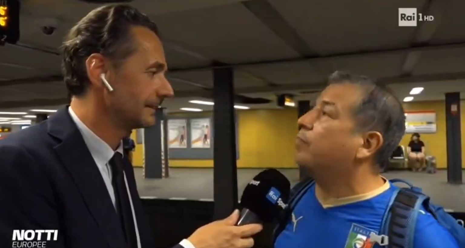 sono messicano tifoso