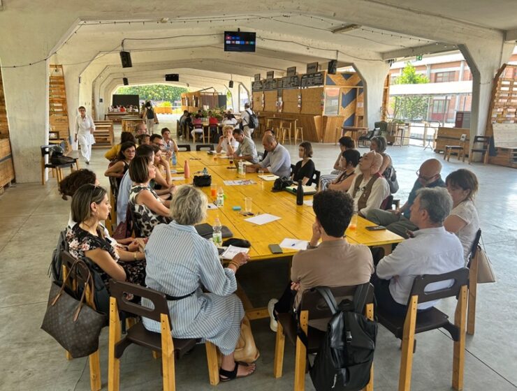 Legacoop Bologna e Unibo accordo