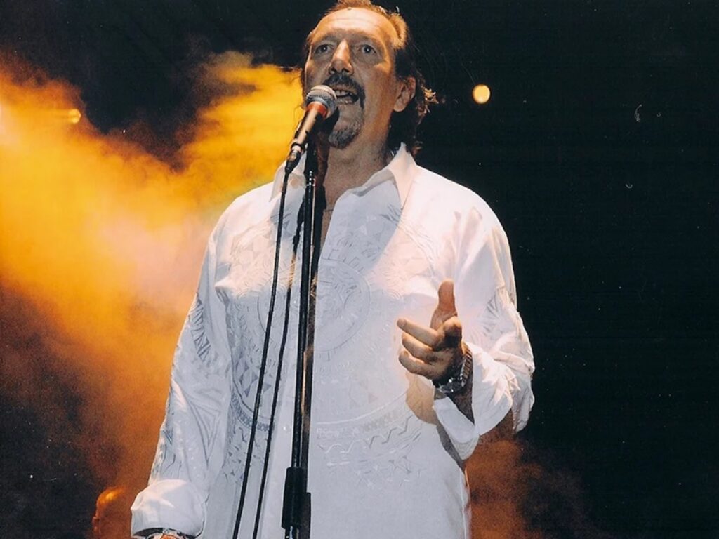 andrea mingardi