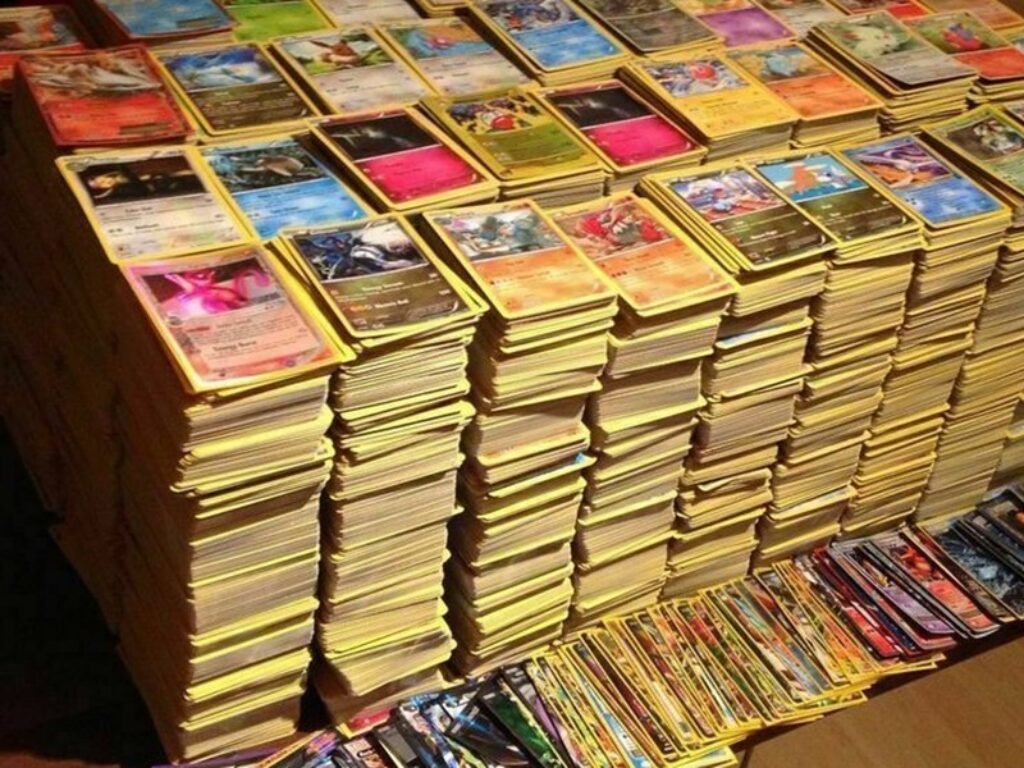 carte pokemon