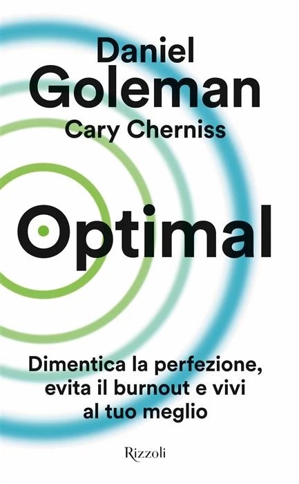 daniel goleman optimal