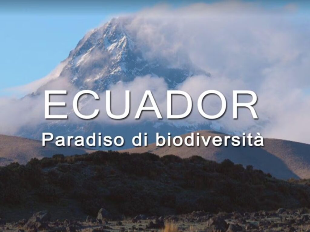 ecuador