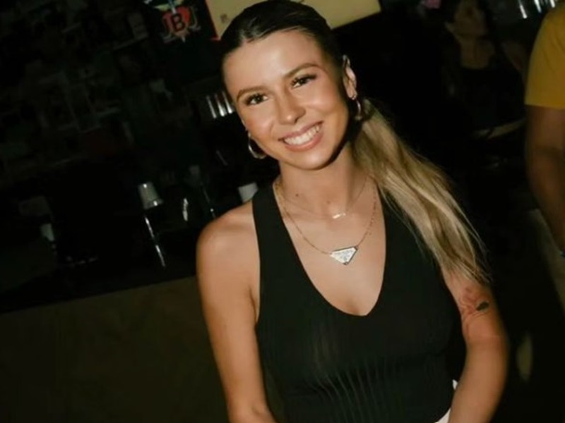 I meme su Hailey Welch, la ragazza di “Hawk tuah”, sono virali sui