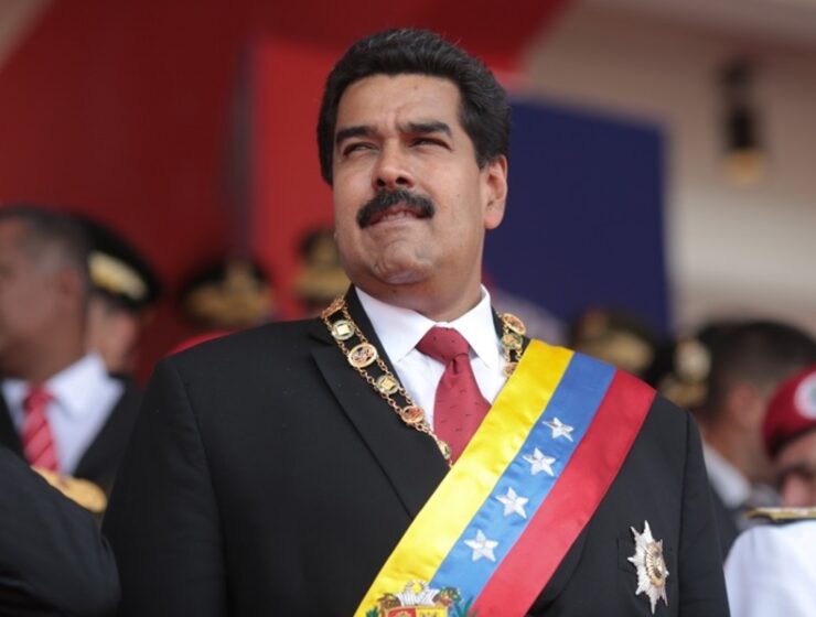 maduro