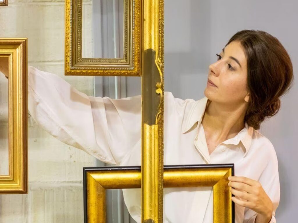 maria signorelli il segno delle donne