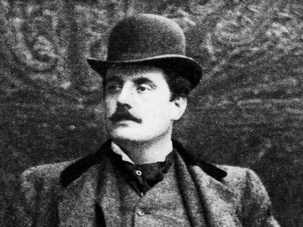 manon lescaut viva puccini