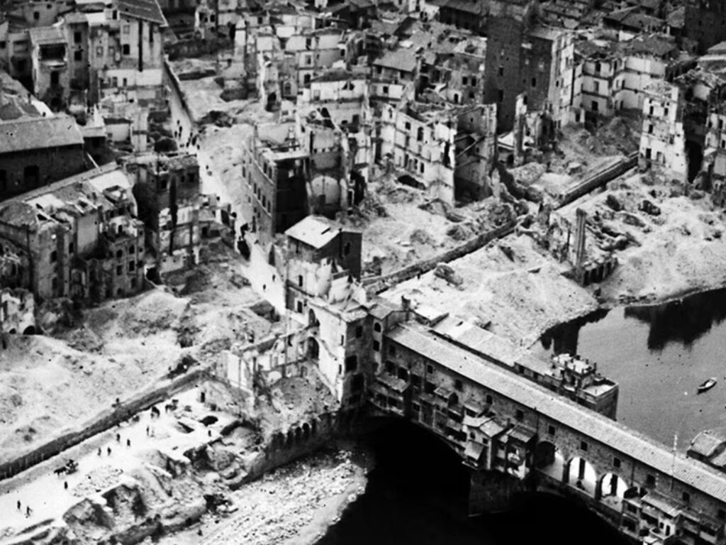 firenze 1944
