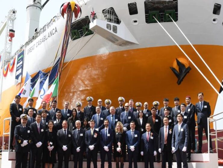 grimaldi group great casablanca