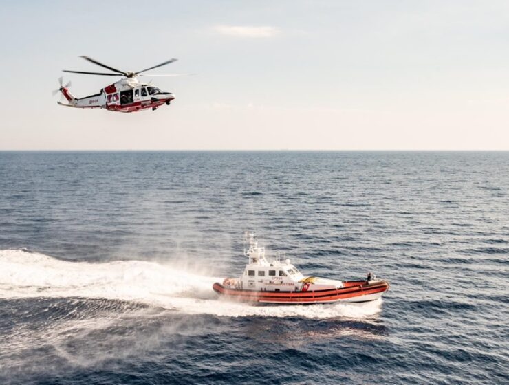barca a vela palermo