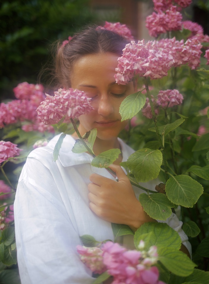 Pensare come una montagna