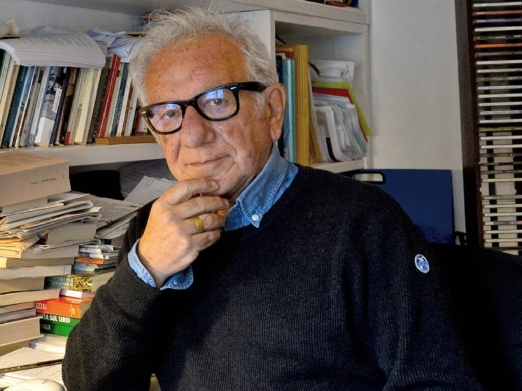 raffaele gorgoni