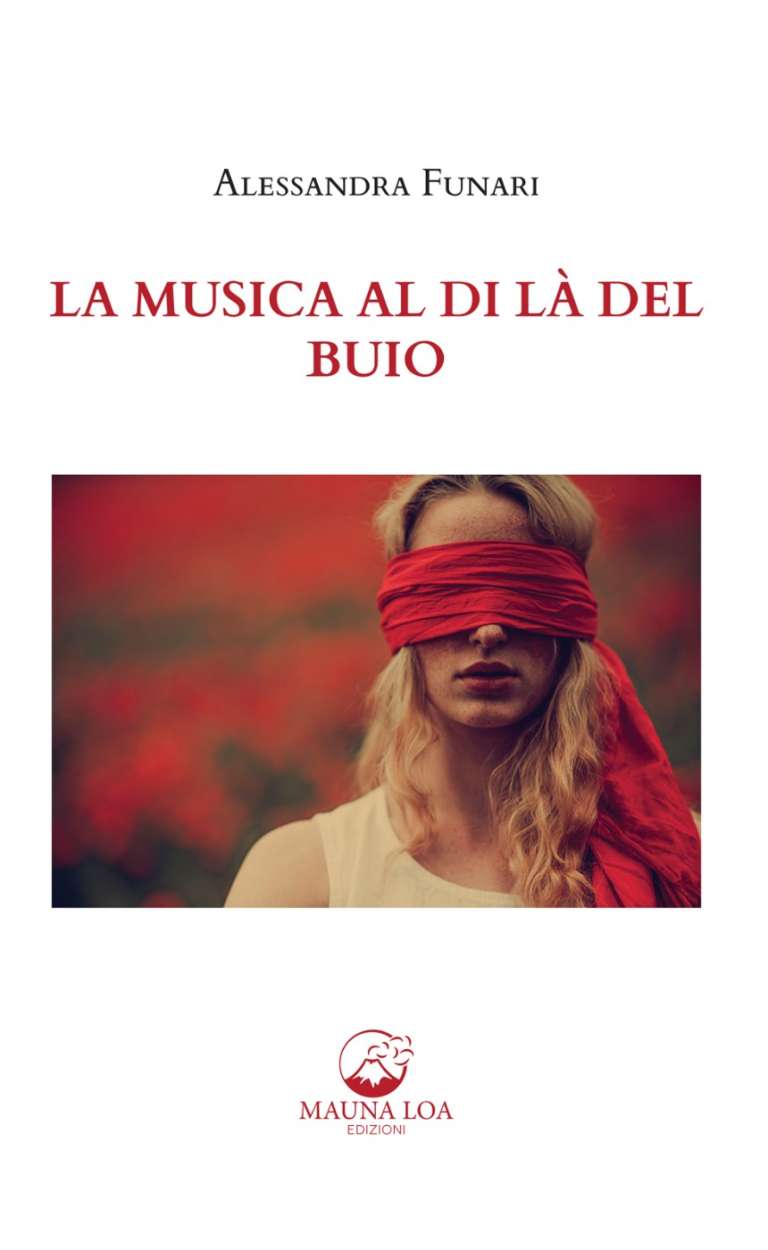 Alessandra Funari pubblica 