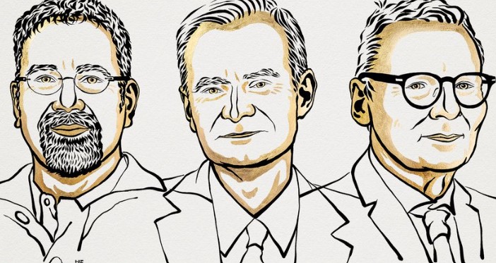 premio nobel per l'economia