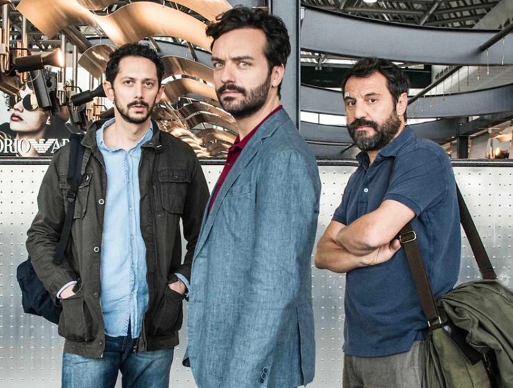 si muore tutti democristiani