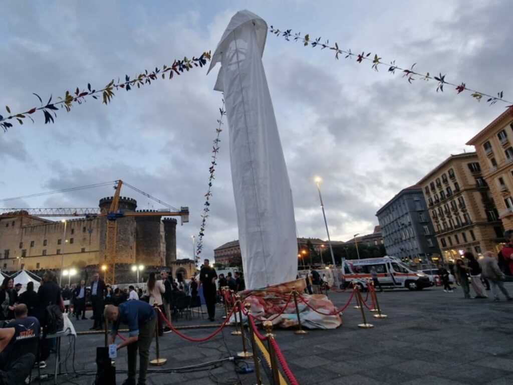 tu si na cosa grande