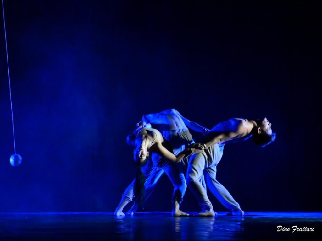 Mandala Dance Company