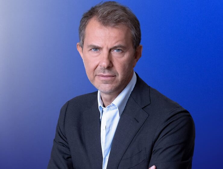 XXI SECOLO francesco giorgino