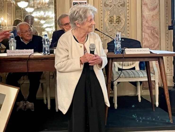 Premio Internazionale di Letteratura Città di Como